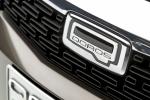 Qoros GQ3 2013 года